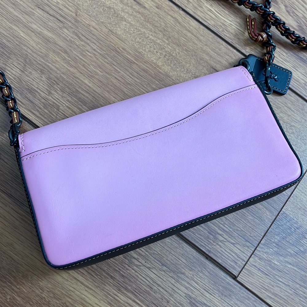 Coach 1941 colorblock Dinky - Picture 4 of 8